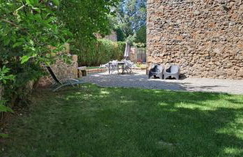 Gîte atypique de Maubourg, de une à 8 personnes, proche départ passerelle - Foto 2