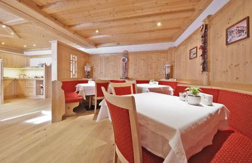 Garni Cristin & Dep Antina - Foto 33