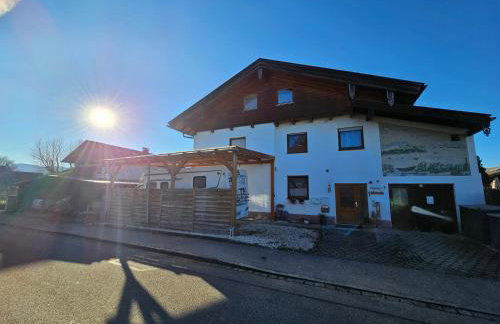 Ferienwohnung Weitblick Grassau - Photo 7