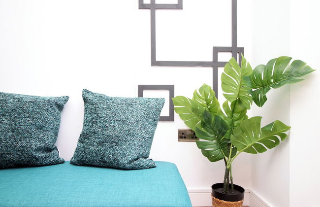 North Road New Luxe Flats with Parking - Foto 46