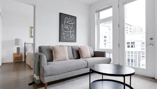 2B w WD Gym Rooftop Steps from T stop BOS-533 - Foto 2, Other