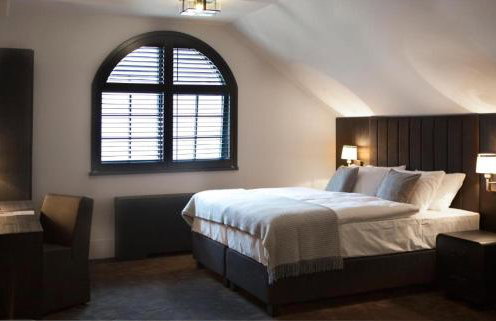 Hotel Pałac Jugowice - Foto 38