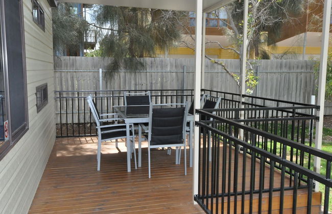 Echo Holiday Parks - Normanville - Foto 23