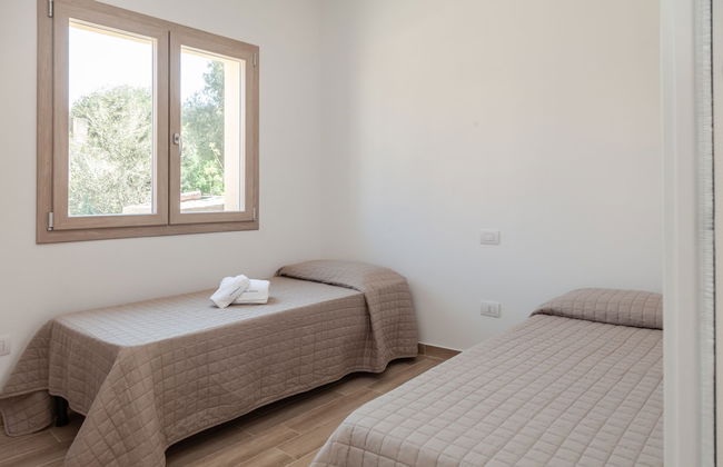 Aria di Vacanza - S'Abba Lughente Trilo - Photo 8