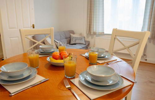 Modern 2 bed Bromley House - Foto 18