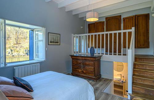 Holiday Home Glann Aven by Interhome - Foto 31