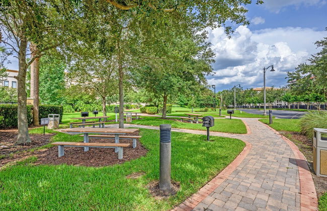 Brand New Modern Vista Cay Reserve Condo - 5008 - Foto 48