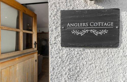 Angler's Cottage - Short Stays UK Ltd - Foto 10