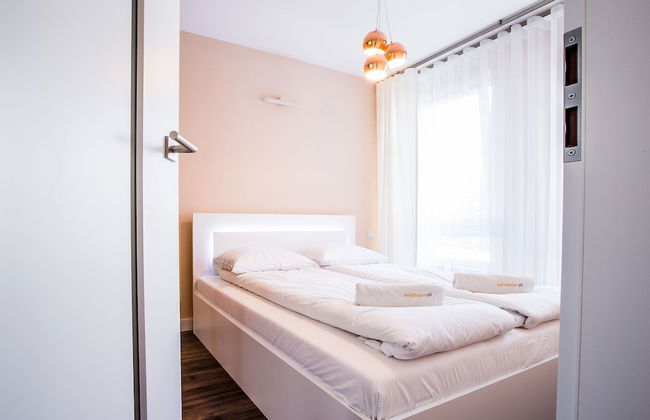 Emihouse CityVibe Apartments Rzeszów - Foto 5