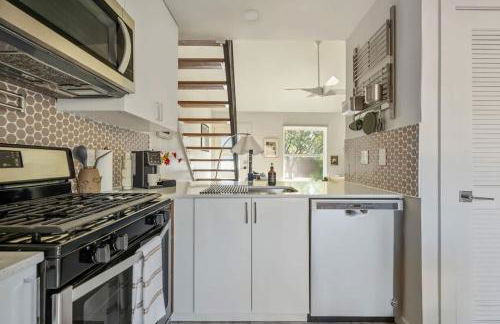 Boutique Loft in Austin WiFi Parking Pets - Foto 15