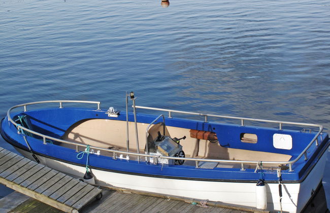 Bjørkeneset - Foto 27