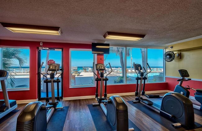 Regency Towers Beach Resort by Panhandle Getaways - Foto 21