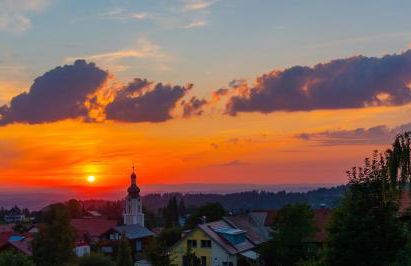 Ferienwohnung BergOase mit Pool & Sauna - Foto 52