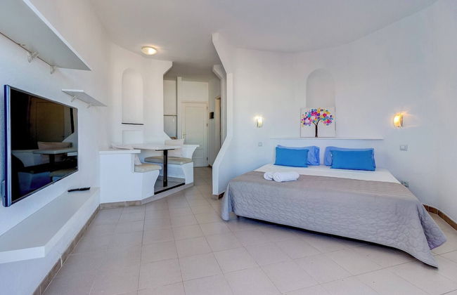 Bonito Estudio Playa Paraíso Con Vista Al Mar - Foto 5