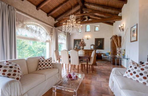 Holiday Home Villa Carlotta by Interhome - Foto 10