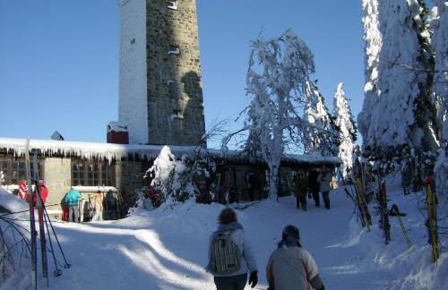 Haus Am Waldesrand - Foto 21