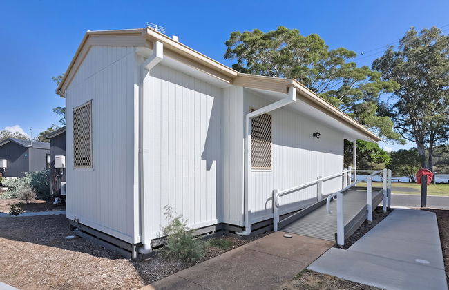 Reflections Ferry Reserve - Holiday Park - Photo 25