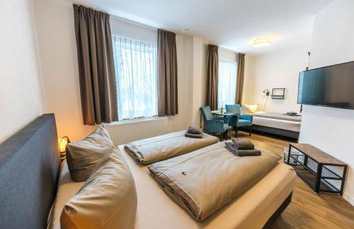 Gruppenhaus Haus BerchStein - Foto 26