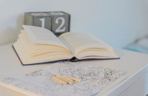 Ferienhaus Hofkiek - Bauernhof Hopp Vadersdorf - Foto 17