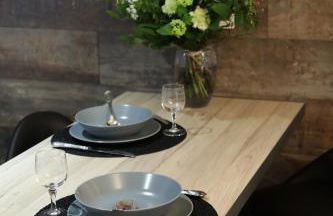 L'Atelier 57 - Votre meublé authentique ! - Foto 14