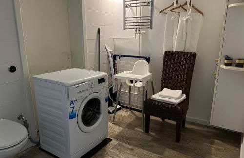 Souterrain Ferienwohnung - Foto 18