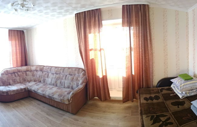 Domovoy Apartments - Foto 18