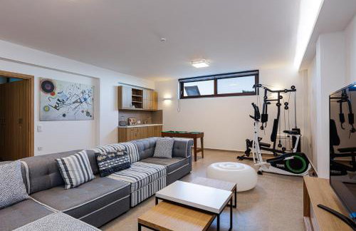 Villa Tina, scenic sea view stay by etouri - Foto 31