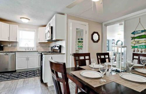 Good after Milton -Kayaks & Steps to Beach sa - Foto 3