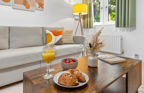 Azalea Apartment Home comforts by the river - Foto 3