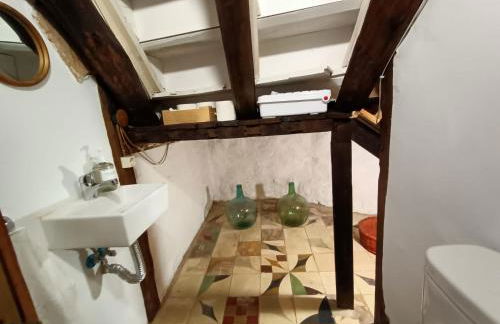 Casa Villamiel - Foto 24