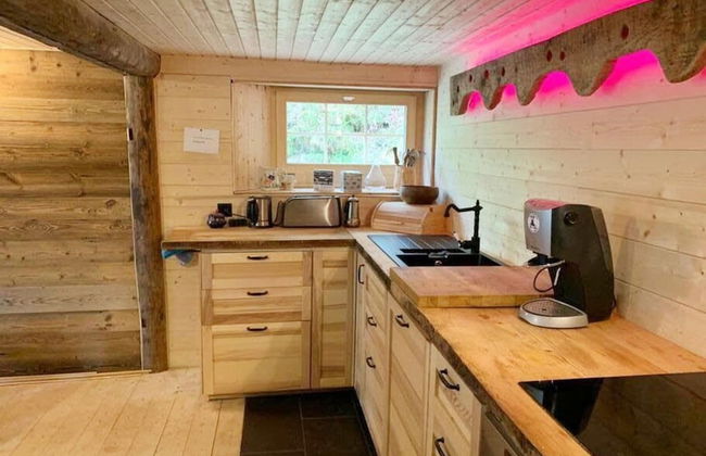 Chalet in Gstaad Near Ski Slopes - Foto 10