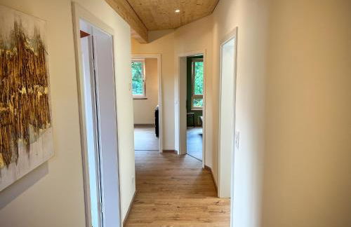 Amber Ferienhain - Ferienhaus 'Kirsche' mit verwunschenem Garten & privater Sauna - Foto 32