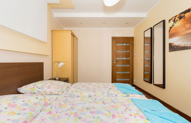 Holiday House Bursztyn by Renters - Photo 25