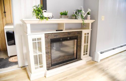 White Mountain Lodge! - Foto 18