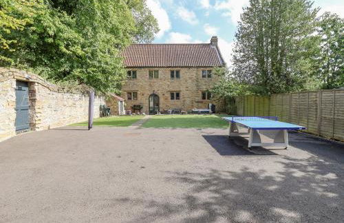 The Gatehouse - Foto 49