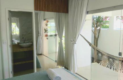 Belíssima Casa Condominio e Mar - Foto 64