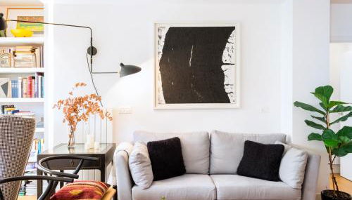 Bilbao Costa Neguri by Aston Rentals - Foto 5