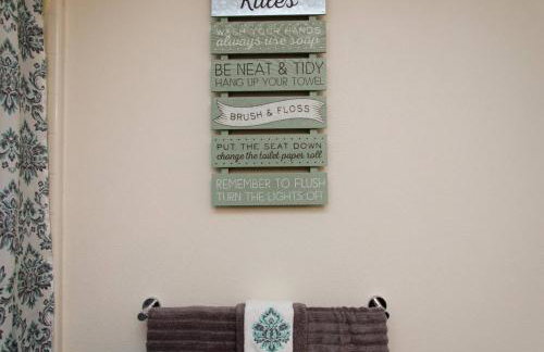 Charming 3 Bedroom Apartment with Pool Near San Diego Convention Center - Foto 31