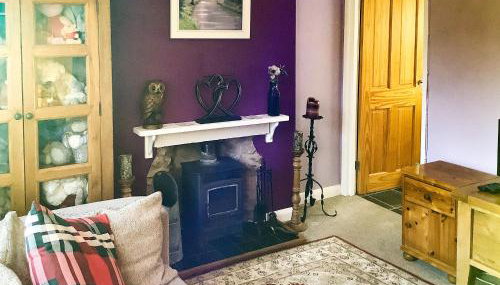 New House Farm Annexe - Foto 4