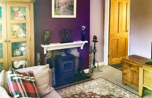 New House Farm Annexe - Photo 4