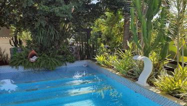 Andorinhas "Mini casa de hóspede" - Foto 5