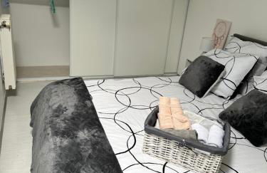 Sybelle appart - Foto 9