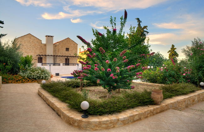 Douliana Villas - Foto 62