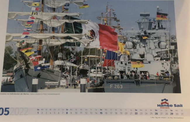 Ferienwohnung Zweisamkeit - Foto 7