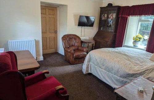 Traditional Farmhouse in Seaforde - Foto 7