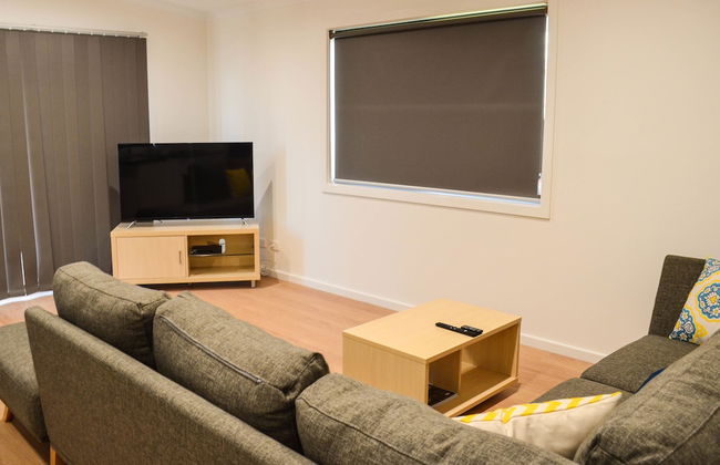 Tasman Holiday Parks - Lake Mulwala - Photo 80