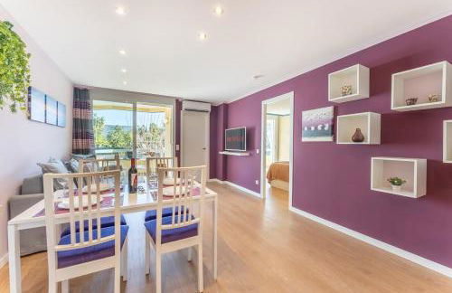 Salou-Alboran-Central-Pool-2bed-PortAventura-AA-WiFi18 - Foto 19