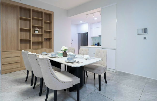 The Peak M8 Midtown - Foto 38