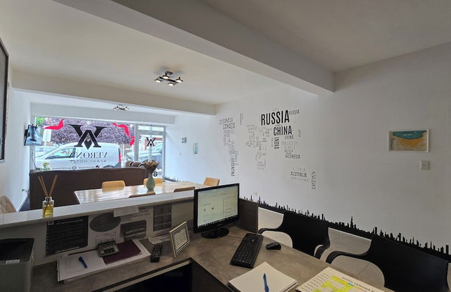 Verona Apart Hotel - Photo 4