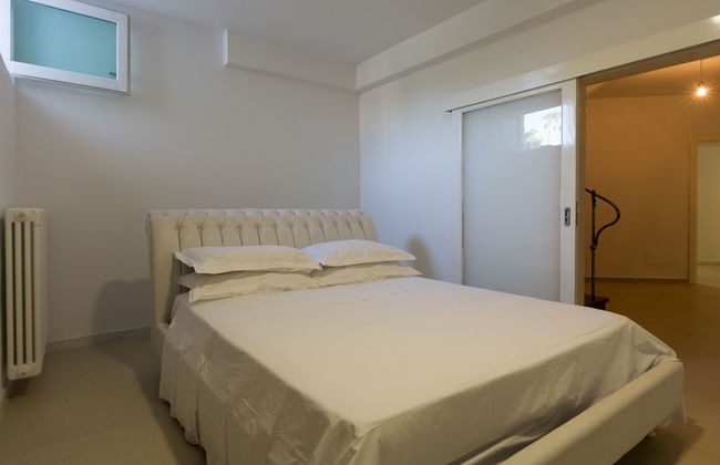 Villa Bianca - Foto 6